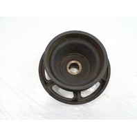 96 Mercedes R129 SL500 pulley crankshaft harmonic balancer, 1190300403