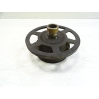 96 Mercedes R129 SL500 pulley crankshaft harmonic balancer, 1190300403