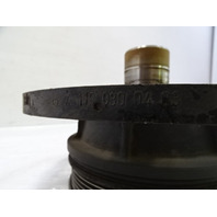 96 Mercedes R129 SL500 pulley crankshaft harmonic balancer, 1190300403