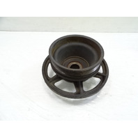96 Mercedes R129 SL500 pulley crankshaft harmonic balancer, 1190300403