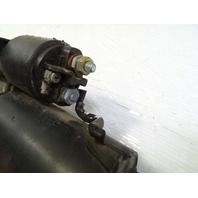 96 Mercedes R129 SL500 starter, Bosch 0001110113