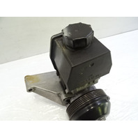 96 Mercedes R129 SL500 power steering pump w/reservoir 1294662301