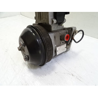 96 Mercedes R129 SL500 power steering pump w/reservoir 1294662301