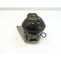 96 Mercedes R129 SL500 power steering pump w/reservoir 1294662301
