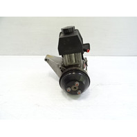 96 Mercedes R129 SL500 power steering pump w/reservoir 1294662301