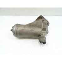 96 Mercedes R129 SL500 engine oil filter housing, 1191800711