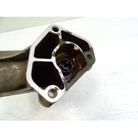 96 Mercedes R129 SL500 engine oil filter housing, 1191800711