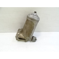96 Mercedes R129 SL500 engine oil filter housing, 1191800711
