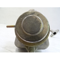 96 Mercedes R129 SL500 check valve, smog air pump, 0021402560
