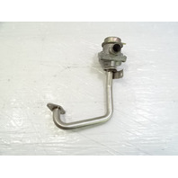 96 Mercedes R129 SL500 check valve, smog air pump, 0021402560