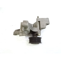 96 Mercedes R129 SL500 pulley w/bracket 1192370341