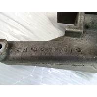96 Mercedes R129 SL500 pulley w/bracket 1192370341