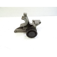 96 Mercedes R129 SL500 pulley w/bracket 1192370341