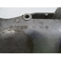 96 Mercedes R129 SL500 bracket for ac compressor, 1192361830