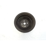 96 Mercedes R129 SL500 pulley, water pump, 1192000705
