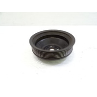 96 Mercedes R129 SL500 pulley, water pump, 1192000705