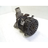 96 Mercedes R129 SL500 fan clutch engine cooling radiator, 1192000022