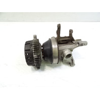 96 Mercedes R129 SL500 fan clutch engine cooling radiator, 1192000022