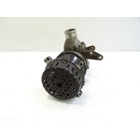 96 Mercedes R129 SL500 fan clutch engine cooling radiator, 1192000022
