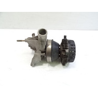 96 Mercedes R129 SL500 fan clutch engine cooling radiator, 1192000022