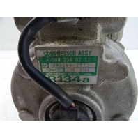 96 Mercedes R129 SL500 ac compressor, 0002340211