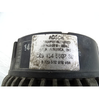 96 Mercedes R129 SL500 alternator, 0091545602