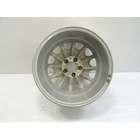 96 Mercedes R129 SL500 wheel, rim, 8x16 1294010702 16 inch OEM silver