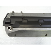 96 Mercedes R129 SL500 valve cover, right, 1190161105