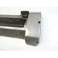 96 Mercedes R129 SL500 valve cover, right, 1190161105