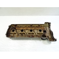 96 Mercedes R129 SL500 valve cover, right, 1190161105