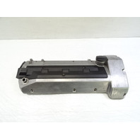96 Mercedes R129 SL500 valve cover, right, 1190161105