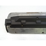 96 Mercedes R129 SL500 valve cover, left, 1190161005