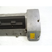 96 Mercedes R129 SL500 valve cover, left, 1190161005
