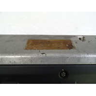 96 Mercedes R129 SL500 valve cover, left, 1190161005
