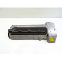 96 Mercedes R129 SL500 valve cover, left, 1190161005
