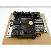 96 Mercedes R129 SL500 valve body w/solenoids 1402700206