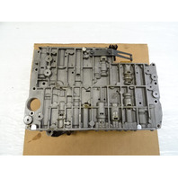 96 Mercedes R129 SL500 valve body w/solenoids 1402700206