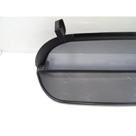 04 Mercedes R230 SL500 wind deflector OEM