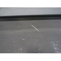 04 Mercedes R230 SL500 wind deflector OEM