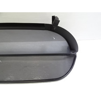 04 Mercedes R230 SL500 wind deflector OEM