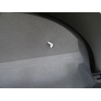 04 Mercedes R230 SL500 wind deflector OEM