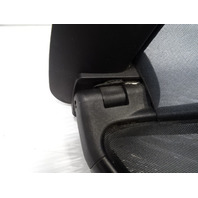 04 Mercedes R230 SL500 wind deflector OEM