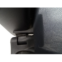 04 Mercedes R230 SL500 wind deflector OEM