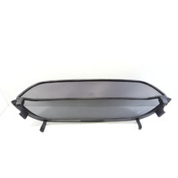 04 Mercedes R230 SL500 wind deflector OEM