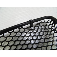 04 Mercedes R230 SL500 grille, mesh, front center bumper, 2308850053 SL500 SL600