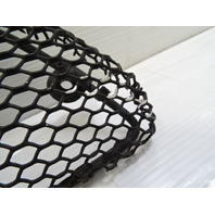 04 Mercedes R230 SL500 grille, mesh, front center bumper, 2308850053 SL500 SL600