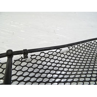 04 Mercedes R230 SL500 grille, mesh, front center bumper, 2308850053 SL500 SL600