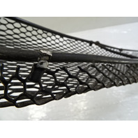 04 Mercedes R230 SL500 grille, mesh, front center bumper, 2308850053 SL500 SL600