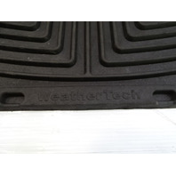 04 Mercedes R230 SL500 floor mats, all weather, rubber weathertech, W103-RHS, W103-LHS