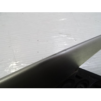 04 Mercedes R230 SL500 grill, fender, left 2306900136
